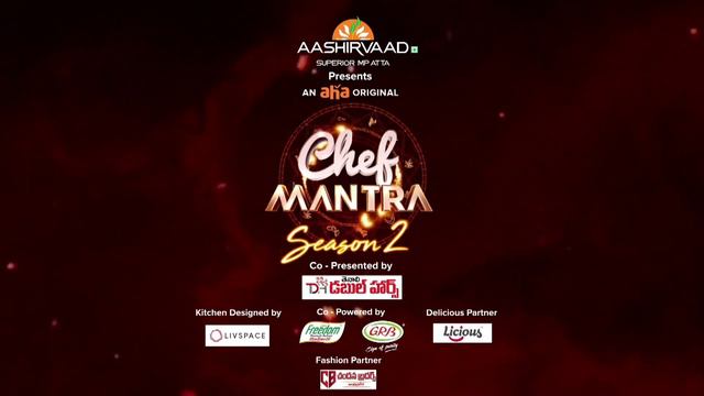 Chef Mantra Season 2 Coming Soon | Promo | Lakshmi Manchu | ahaVideoIN смотреть онлайн