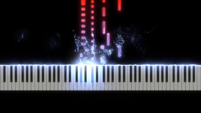 Beethoven - Moonlight Sonata (3rd Movement) смотреть онлайн