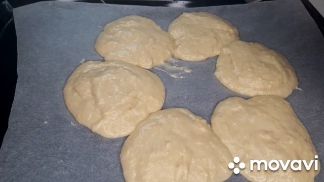 ПИРОГ  БУЛОЧКИ