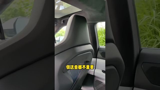 高合HiPhi Z，表面花里胡哨，内在功力深厚！【YYP的Vlog】 смотреть онлайн