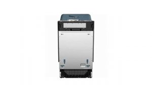 Посудомоечная машина Haier HDWE9-394RU