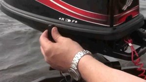 Лодка ПВХ Flinc 3.2 м.( Флинк 320) с мотором Mercury 5 л.с.