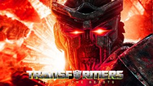 Скурдж - Прайм, который всё потерял? Трансформеры 7.