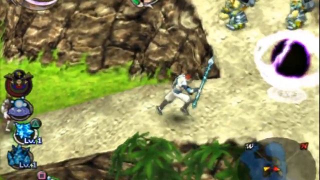 Shining Force Neo (PLAYSTATION 2) Part 7 смотреть онлайн