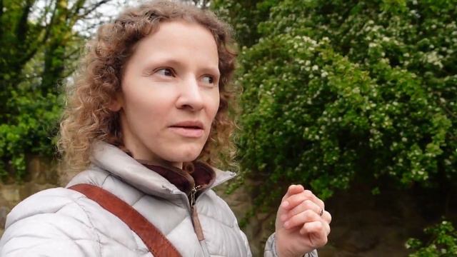 Хочу домой УСТАЛА по Уэльсу на МОТОДОМЕ смотреть онлайн