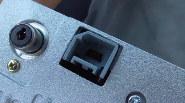 Установка магнитолы "азиатка" с USB на Форд Фокус 2