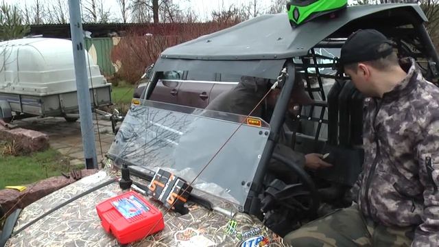 Suprotec - Mototec 4