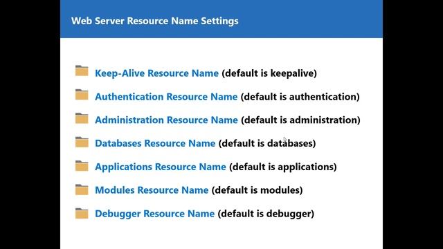 Configuring and Starting the Elevate Web Builder 3 Web Server смотреть онлайн