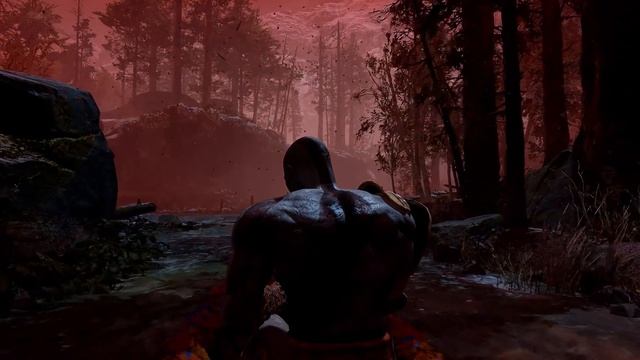 THE TRUE GOD KRATOS finds Blades of Exile - WITH OLD GOW3 MUSIC! (God of War PC Mod) смотреть онлайн