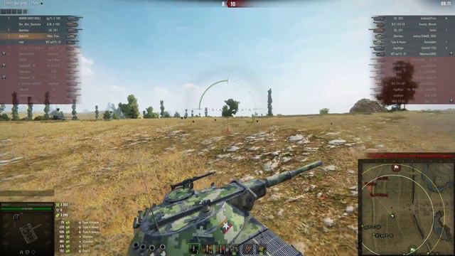 Царь Прохоровки или 11 км за 14 мин смотреть онлайн