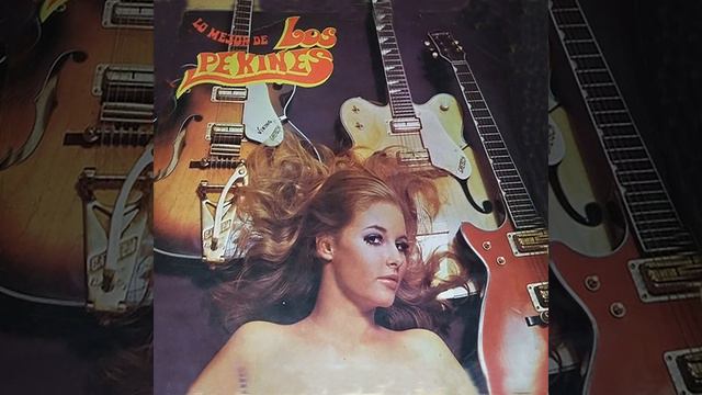 ACUARELA ANDINA смотреть онлайн