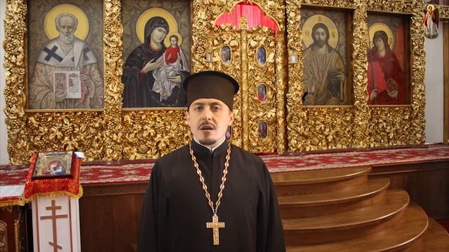 14 ЛИСТОПАДА - ПРАВОСЛАВНИЙ КАЛЕНДАР смотреть онлайн