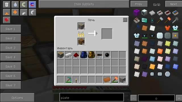 Mycraft - Наука - 3 - МНОГО КРАФТОВ!!