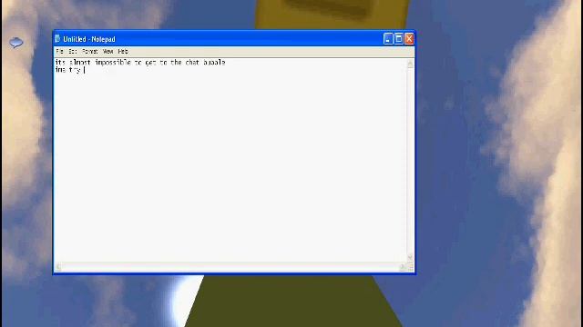 trying roblox clients смотреть онлайн