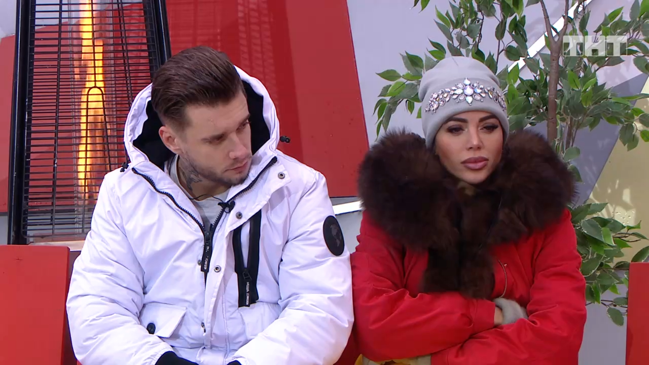 Спаси свою любовь, 1 сезон, 271 выпуск (19.02.2020) смотреть онлайн