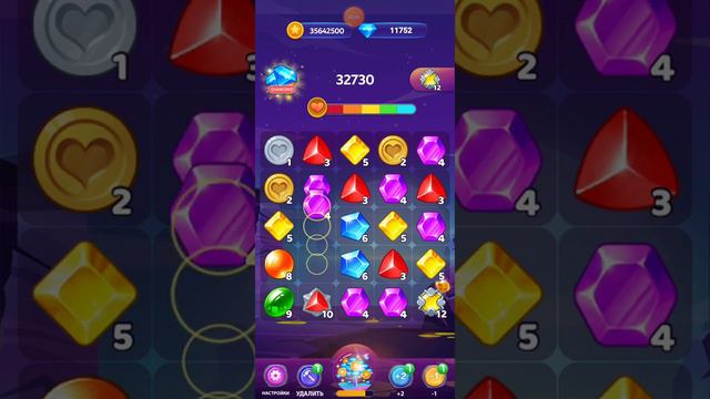 проверка Gem Planet смотреть онлайн