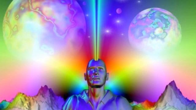 Von Neumann Architecture - "Outside Your Body" смотреть онлайн