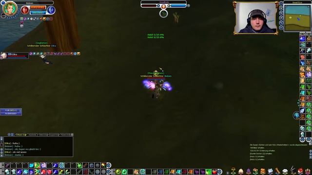 ? Fiesta Online ? 130 Jahre alt - #2033a Let's Play Fiesta Online смотреть онлайн