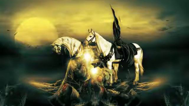 Islam La vida de Abu Bakr As-Siddiq смотреть онлайн