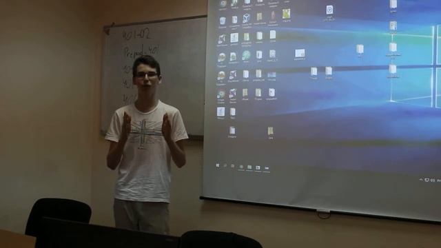 Айзенштейн Даниил о курсе джава 2 смотреть онлайн