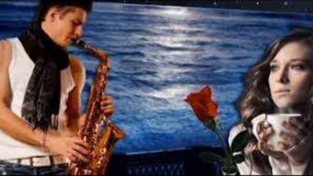 БАРХАТНЫЙ БЛЮЗ смотреть онлайн