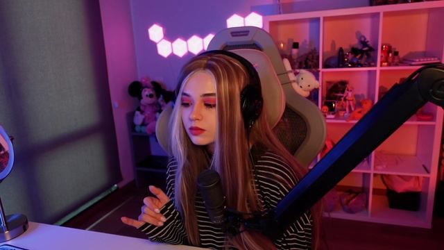 нарезка со стрима