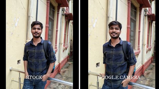 Google Camera GCAM in Nothing Phone | GCAM in Nothing Phone 1 смотреть онлайн