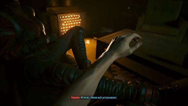 Cyberpunk 2077 №25 ОСЕДЛАВШИЕ БУРЮ смотреть онлайн