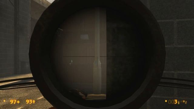 Let's Play Black Mesa Source: Surface Tension смотреть онлайн