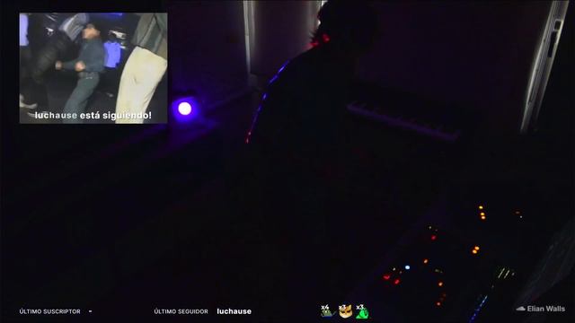 ENERGY MIX - PROGRESSIVE HOUSE & MELODIC TECHNO LIVE SET