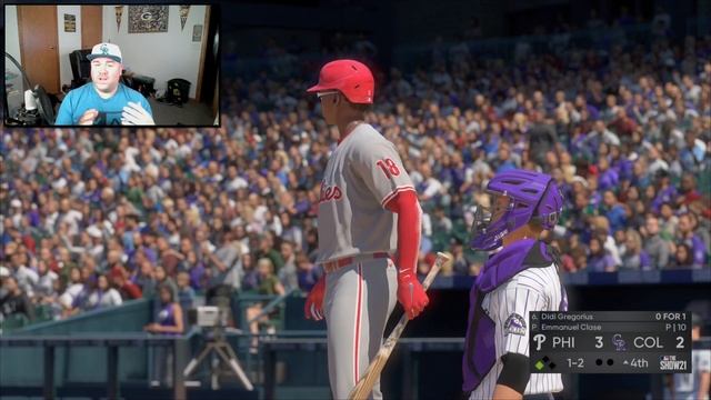 MLB The Show 21 Best Sliders Setup смотреть онлайн