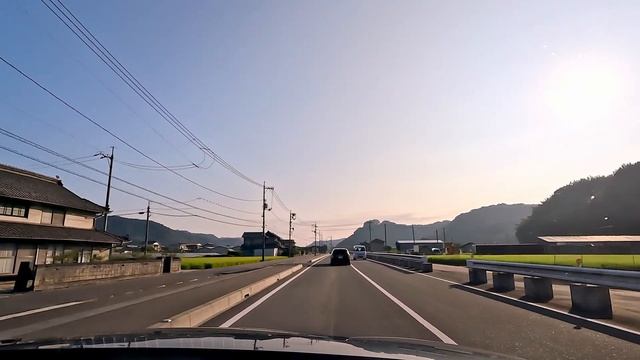 【君の知らない風景】#52-3国道313号線を完走（神辺駅～井原市）Completed National Route 313 (Kannabe-Ibara City)国道313号线（神锅～井原市）竣 смотреть онлайн
