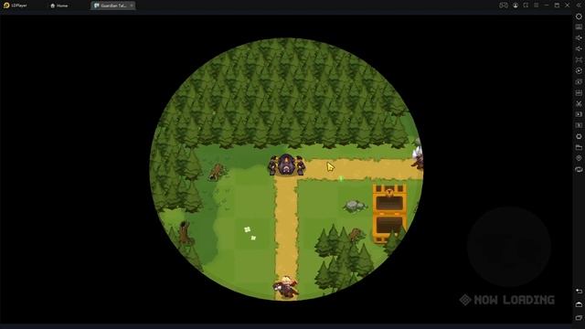 [Guardian Tales] Lullehツ - World Exploration Walkthrough | Stage 1-9 (Timestamps in Description) смотреть онлайн