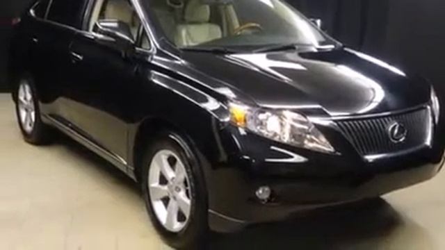 2010 Lexus RX 350 Base in Wilmington, DE 19806 смотреть онлайн