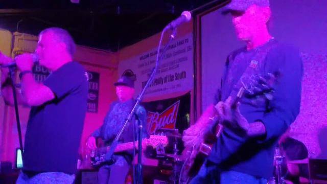 Greg Billings Band смотреть онлайн