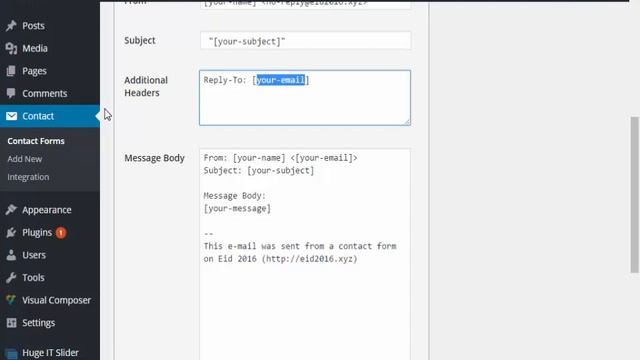 Mastering WordPress Course | Lecture 14 - Creating Custom Pages in WordPress- By Lazy Abdullah смотреть онлайн