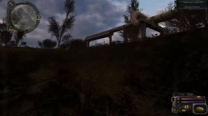 Прохождение Диверсант[Гибрид] #5 - Работа на Информатора.