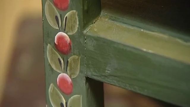 Выставка кукол в центре 