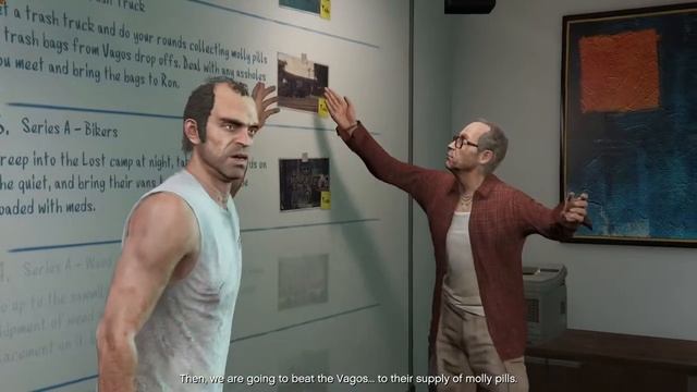 GTA Online Heists Criminal Mastermind | The Humane Labs Raid & Series A Funding *INCREASED PAYOUTS! смотреть онлайн