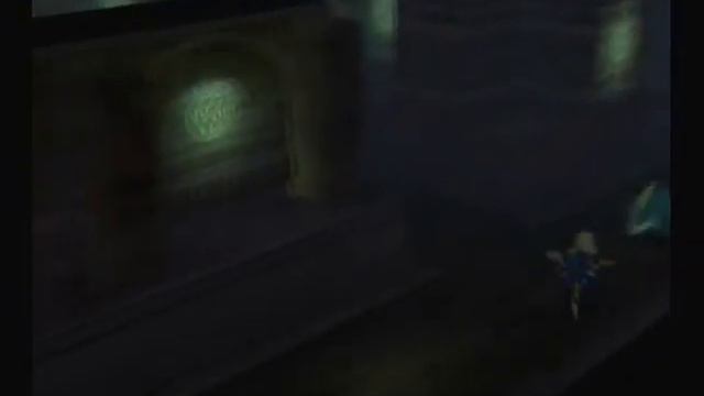 Tales Of Symphonia 2 Game Playthrough Part 20 (Wind Temple Part 3-Vs Ventus Aka Fake Sylph)