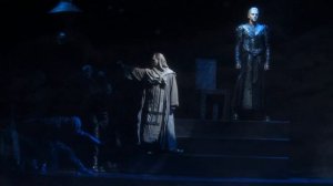 мюзикл "Мастер и Маргарита" 15.07.2023 И. Ожогин, А. Кулинкович - Сон Воланда