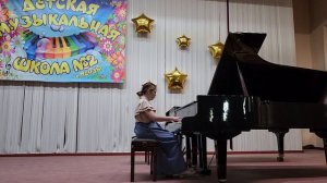 И.ГАЙДАН  СОНАТА МИ МАЖОР N⁰13 (ФИНАЛ)