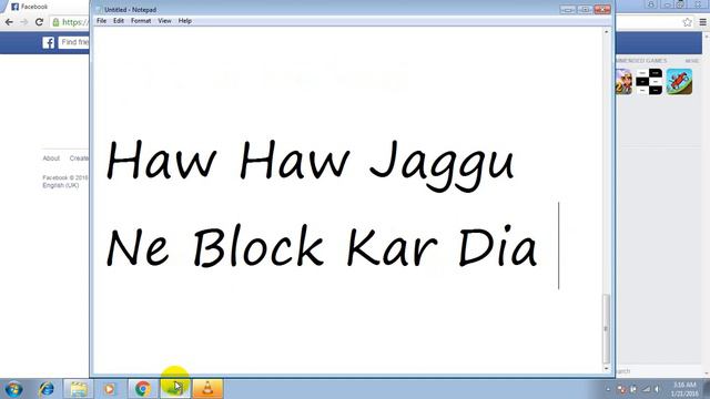 Jaggu Kutti Ka Bacha Block Kar Gia Dekh Lo Is Tatte Ne Mere Ko 20 Mins Ke Lye Block Kia Or Fir Aya смотреть онлайн