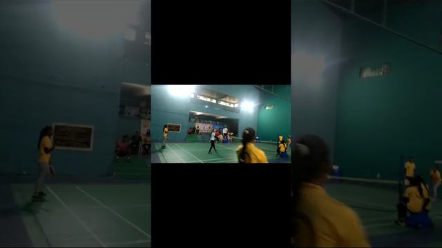 CG state pickle ball tournament 24.10.2021 in union club Raipur смотреть онлайн