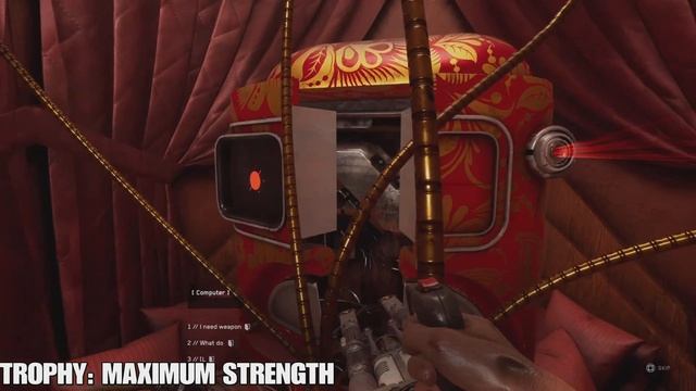 Atomic Heart Annihilation Instinct DLC - ALL-IN-ONE GUIDE | 100% Trophies / Achievements смотреть онлайн