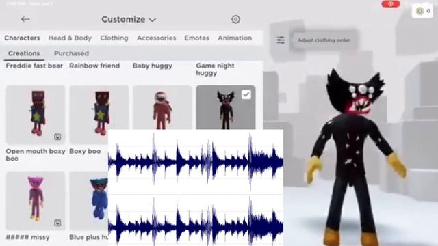 amen break if he had roblox смотреть онлайн