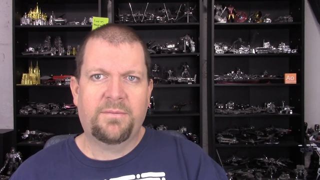 3D Metal Model News (6-19-2020) смотреть онлайн