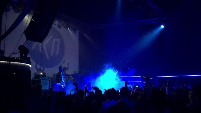 ЛСП - Безумие (2015) RE:PUBLIC Минск