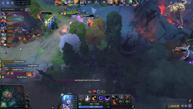 WAGA LUNA смотреть онлайн
