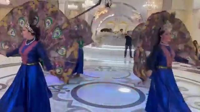 Карнай-Сурнай в Москве +7-966-387-25-00 смотреть онлайн